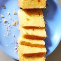 Asha Galiyal's cooksnap of when they made ટુટીફ્રુટી બ્રેડ (Tutti Frutti Bread Recipe in Gujarati).