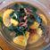 Cooksnap dari Novhy Kaimudin untuk resep Sayur Bening Bayam + Jagung