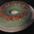 Cooksnap dari Ariani Noor Adianti untuk resep PUDING BIHUN
