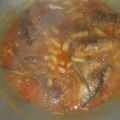 Cooksnap dari Pepiy Hore untuk resep Acar Bandeng