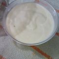 El cooksnap de rojasmolina48 cuando hizo Cheesecake con guanábana.