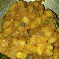 Cooksnap dari Mia untuk resep Sambel Goreng Kentang Ati Ampela