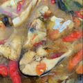 Cooksnap dari Pami Kusuma untuk resep Pindang Patin simple enak
