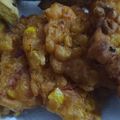 Cooksnap dari Allya Roosallyn Assyofa untuk resep Perkedel Jagung "WN. Ampera"