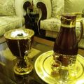 صورة من sahipt AL saada، شاركها بعد تجربة وصفة قهوة عربيه (سعوديه)