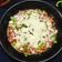 Nita Prajesh Suthar's cooksnap of when they made ભાખરી પિઝા (Bhakhri Pizza recipe in Gujarati).