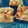 El cooksnap de Sandra cuando hizo Tostas de huevo y salmón.