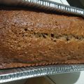 El cooksnap de Alma Gomez cuando hizo Dulce o Pastel de guineo maduro o banana.
