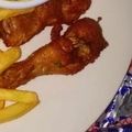 Nibedita Das's cooksnap of when they made চিকেন ঘি রোস্ট(chicken ghee roast recipe in Bengali).