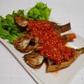 Cooksnap dari tommy wiriadi putra untuk resep Pecak Ikan Khas Betawi