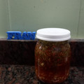 El cooksnap de Carolina cuando hizo 🇦🇷 CHIMICHURRI (Argentina).