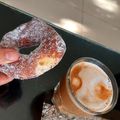 Cooksnap dari tsujana untuk resep Donat Maizena Lembut & Empuk
