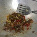 Cooksnap dari Andhini Listiawati untuk resep Asam Layur