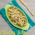 Cooksnap dari Rita Desyanti untuk resep 514.Chetoos Tahu Kriuk