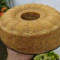 Cooksnap dari yunita oktavia untuk resep Bolu Pisang Kukus ✨️ (Bisa untuk Camilan Mpasi) atau (Camilan di Musim Hujan) 🥰