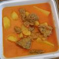 Cooksnap dari nurhayati untuk resep Gulai Tetelan Sapi #cookpadcommunity_jakarta