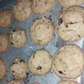 Cooksnap dari Restu untuk resep Choco Melted Oreo Cookies