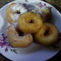Cooksnap dari sukma adhi l untuk resep Donat menul