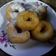 Cooksnap dari sukma adhi l untuk resep Donat menul