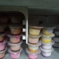 Cooksnap dari Tiga Putri 😘 untuk resep Ice cream susu UHT