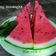 Cooksnap dari Dhiah Oddie untuk resep Puding Semangka