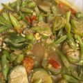 Cooksnap dari Bundadari ✅ untuk resep Terong Bulat Tauco Cuma 10 menit