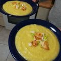 Cooksnap από Takis Tsirtsonis στη συνταγή Θαλασσινή βελούδινη κρέμα!