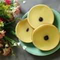 Cooksnap dari Mustika untuk resep Kue Lumpur kentang