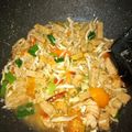 Cooksnap dari Tiara Ruliska Sari untuk resep Tumis oncom