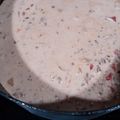 elrn's cooksnap of when they made Taco Soup.