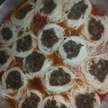صورة من نورالهدى، شاركها بعد تجربة وصفة معكرونة بالبهارات 😋