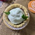 Cooksnap dari Dapoer-94 untuk resep Pie Labu Kuning