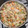 El cooksnap de Lily Cobos cuando hizo Pollo agridulce chino con arroz.