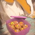 Cooksnap dari Nmsalya untuk resep Milo Cookies Teflon