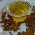 Cooksnap dari AisyahEki untuk resep Tek Nino's Secret Recipe: Minyak Kelapa