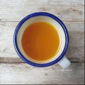 Cooksnap dari Bunna💜 untuk resep Jamu Kunyit Asam