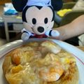 Kary Lo 的 基本PIZZA麵團 cooksnap