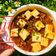 Cooksnap của Ngọc Huyền khi họ làm theo món Đậu hũ tứ xuyên dành cho baby (mapo tofu)