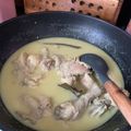 Cooksnap dari anestia untuk resep Opor ayam mudah dan enak