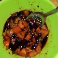 Cooksnap dari Nita Shofi untuk resep Sambel kecap tomat pedas