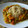 El cooksnap de Nuria Haro cuando hizo Quinoa con verduras salteadas y especies.
