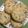 El cooksnap de Natalia Messori cuando hizo Galletas con chips de chocolate.