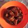 Cooksnap dari Dinda Regina untuk resep Ayam Kecap Pedas Manis