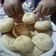 El cooksnap de Dana Danu Danita cuando hizo 🇵🇾 CHIPA (Paraguay).