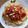 El cooksnap de Natalia cuando hizo Fideos al huevo.