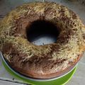 Cooksnap dari kadarmaning untuk resep (Salin dari) Bolu panggang tape ketan hijau enak empuk anti bant