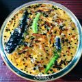 SOMA ADHIKARY's cooksnap of when they made মুসুরির ডাল (musurir dal recipe in Bengali).