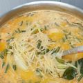 Cooksnap dari ilham maulana untuk resep Sayur Godok Betawi Asli