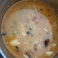 Priya Mishra का कुकस्नैप जब उन्होंने फ्राई दाल (fry dal recipe in Hindi) बनाया था।