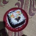 Cooksnap dari Desi Lindasari untuk resep Brownies Chocolatos Kukus Simpel Tanpa Mixer